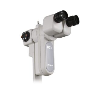 Topcon DC-4