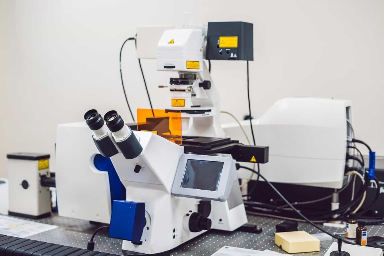 What Is Confocal Microscopy