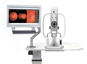 ZEISS CLARUS 500