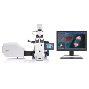 ZEISS LSM 900