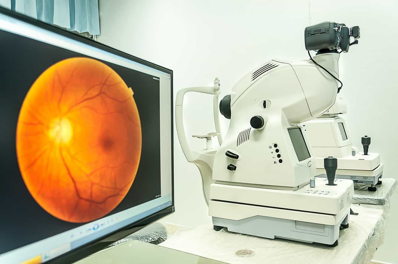 Why ZEISS Fundus Camera Is Vital for Eye Clinics