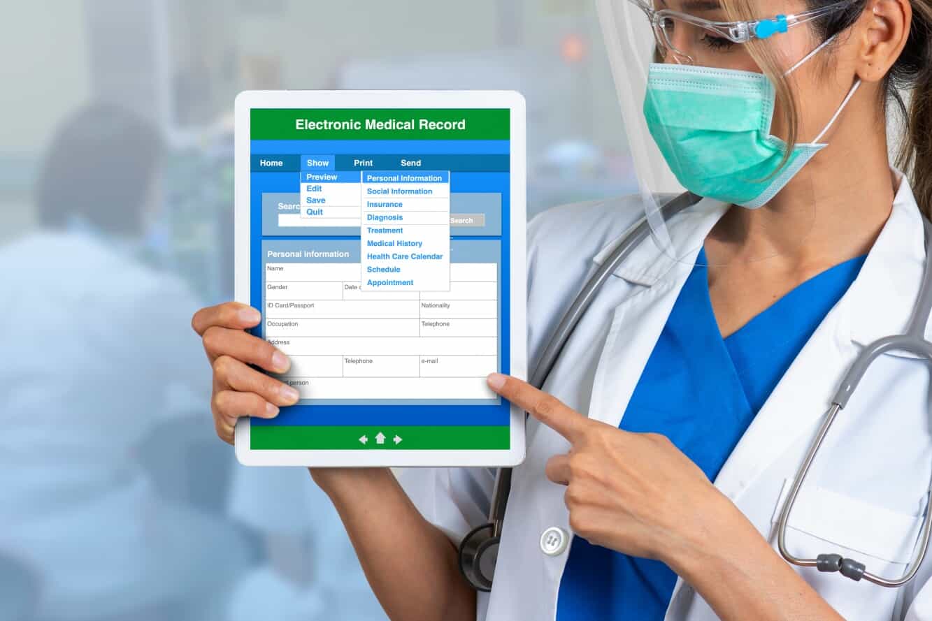 EMR
